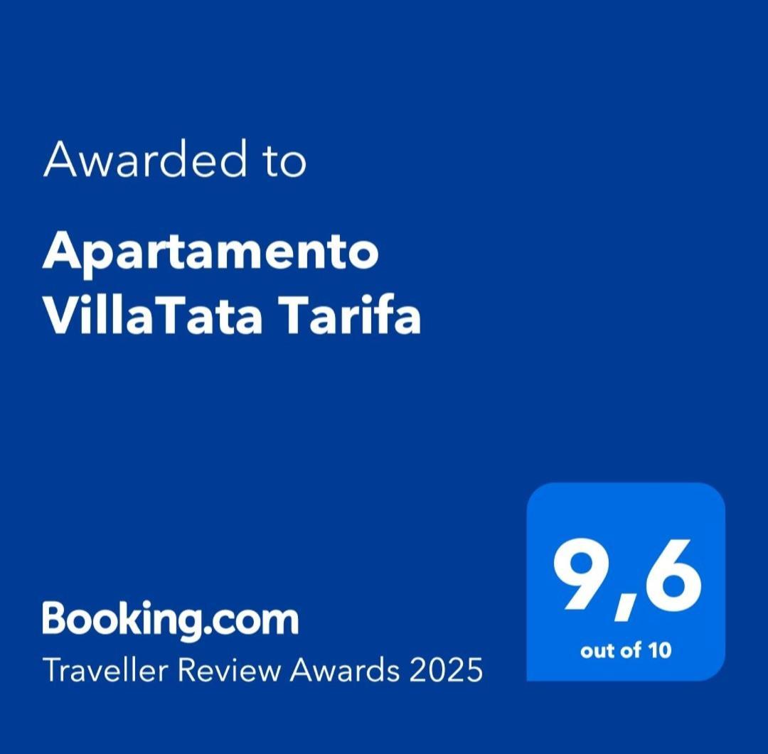 Villatata Tarifa Exterior foto
